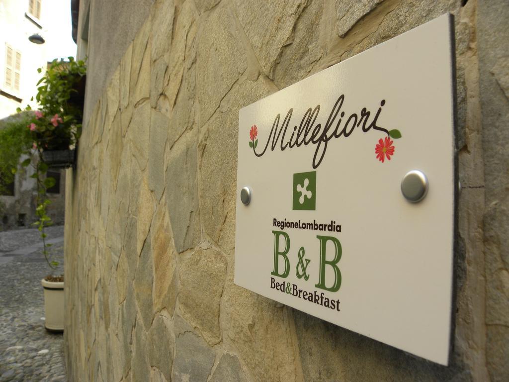 B&B Millefiori Brescia Exterior foto