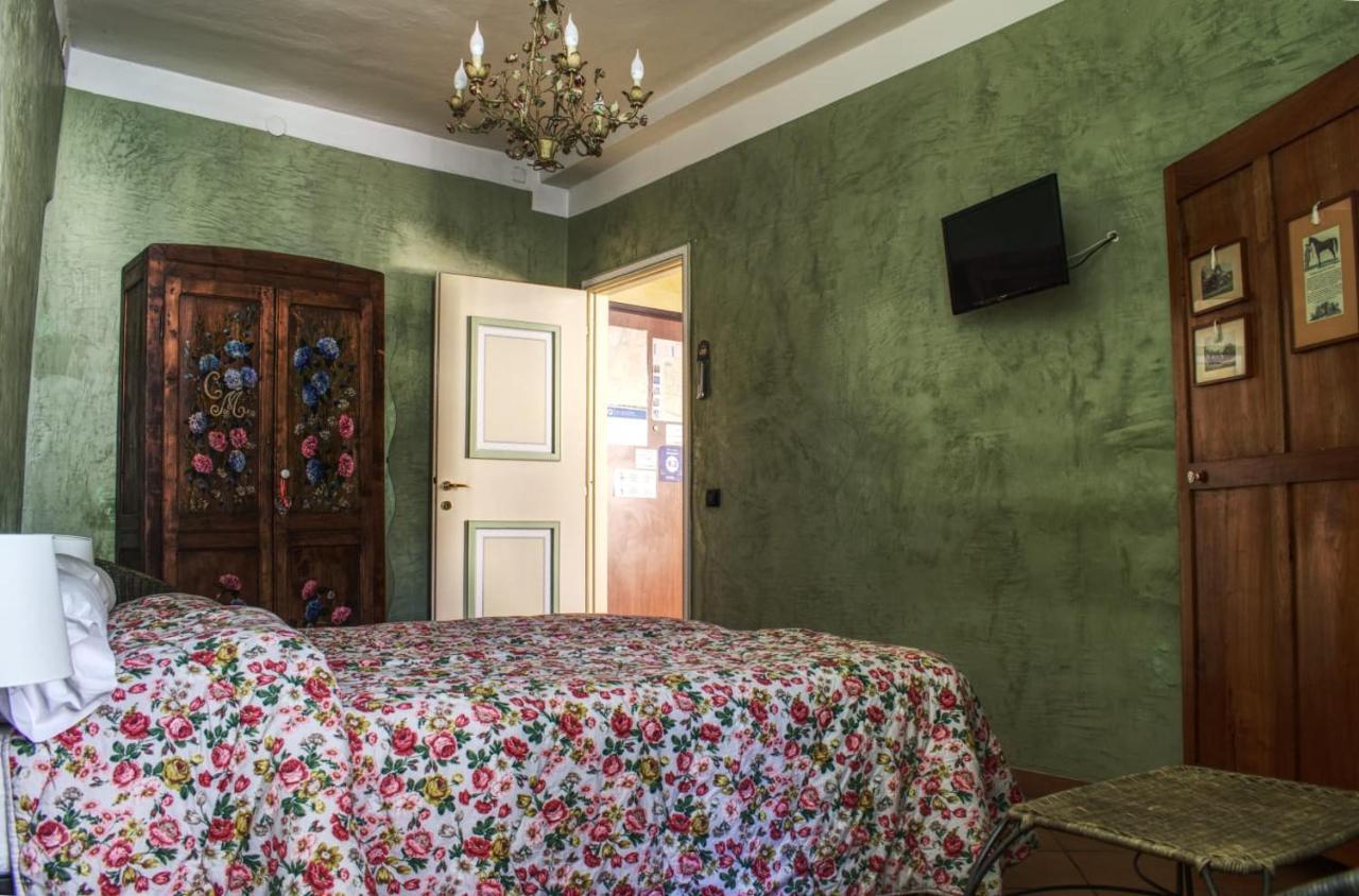 B&B Millefiori Brescia Exterior foto